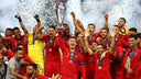 Real Madrid Wins UEFA Champions League 2025