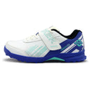 Yorker 2.0 Cricket Shoes -Blue Green