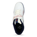 Yorker 2.0 Cricket Shoes -Navy Orange