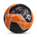 Mercury Football -Black Orange