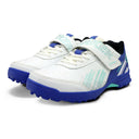 Yorker 2.0 Cricket Shoes -Blue Green