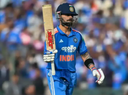 Virat Kohli Smashes His 84th International Century