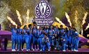 India Crowned 2025 ICC Women’s World Cup Champions
