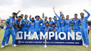 India Wins U19 World Cup 2026 | Team India Junior Cricket Champions