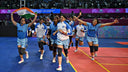India Crowned Champions: Women’s Kabaddi World Cup 2025 Final