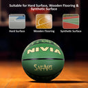 Safari Beginner Rubber Basketball