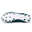 Encounter 11 Kids Arabian Green Football Studs