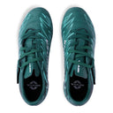 Encounter 11 Kids Arabian Green Football Studs