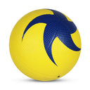 Spiral League Outdoor Volleyball