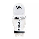 Whitedot Dot 5.1 Ultralight Moulded Cricket Batting Pads - White