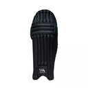 Whitedot Dot 2.1 Edition Cricket Batting Pads - Black