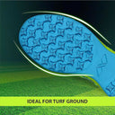 Shastra Floro Green Football Studs
