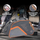 Nivia Ashtang Duffle Bag