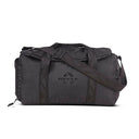 Nivia Blend Gym Duffle Bag Black