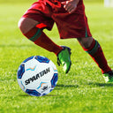 Spartan Taj Football