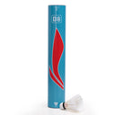 Li-Ning D8 Feather Shuttlecock - Pack of 12