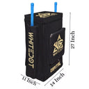 Whitedot Capital Duffle Cricket Kitbag