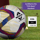 Rabona Pro Football-Multicolor