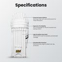 NOVA SM Xtreme Cricket Batting Pads