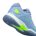 Verdict 2.0 Badminton Shoe -Slate