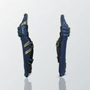 NOVA SM Pro Cricket Batting Pads