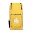 Whitedot Elite Cricket Kitbag - Yellow