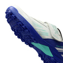 Yorker 2.0 Cricket Shoes -Blue Green