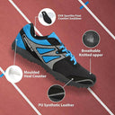 Nivia Spikes Marathon Running Shoes