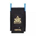 Whitedot Capital Duffle Cricket Kitbag