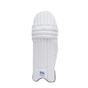 Whitedot Eleanor Cricket Batting Pads - White