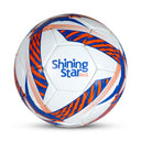Shining Star Football Orange