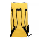 Whitedot Elite Cricket Kitbag - Yellow