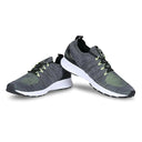 Nivia Arnold 2.0 Jogging Shoe -Green/Black