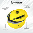 Spartan Star Volley