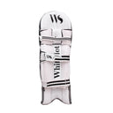 Whitedot Dot 2.1 Cricket Batting Pads - Navy Blue