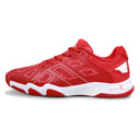 Verdict 2.0 Badminton Shoe -Red