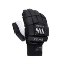 Whitedot Aegis Cricket Batting Gloves - Black