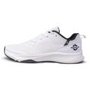 Nivia Hawks 2.0 Training Shoe -White