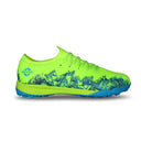 Shastra Floro Green Football Studs