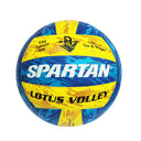 Spartan Lotus Volley