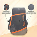 Nivia Ashtang Sports Backpack