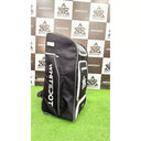 Whitedot Helix Wheelie Cricket Kitbag