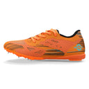 Nivia TF-800 0.1 Spikes Shoe -Orange