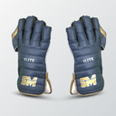 NOVA SM Elite Wicket Keeping Gloves