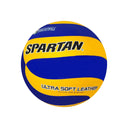 Spartan League Volley