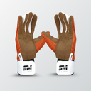 NOVA SM Academy Wicket Keeping Inner Glove