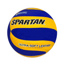 Spartan League Volley