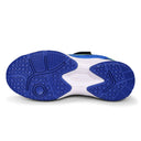 Nivia HY-Court 3.0 Badminton Shoes For Kids -Royal Blue