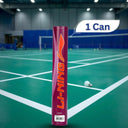 Li-Ning Champ Duck Feather Shuttlecock - Pack of 12