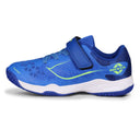 Nivia HY-Court 3.0 Badminton Shoes For Kids -Royal Blue